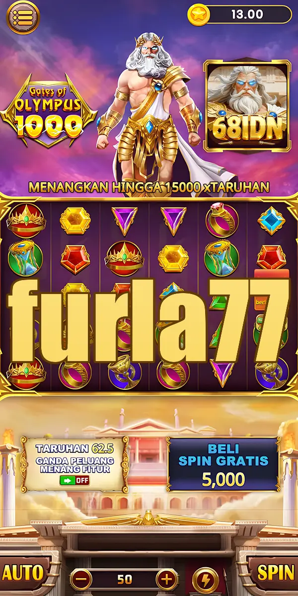 furla77 Masuk