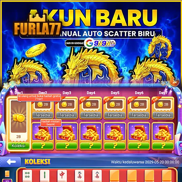 furla77 APK Resmi Unduh